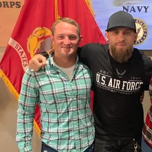 Meet your Posher, Keagan